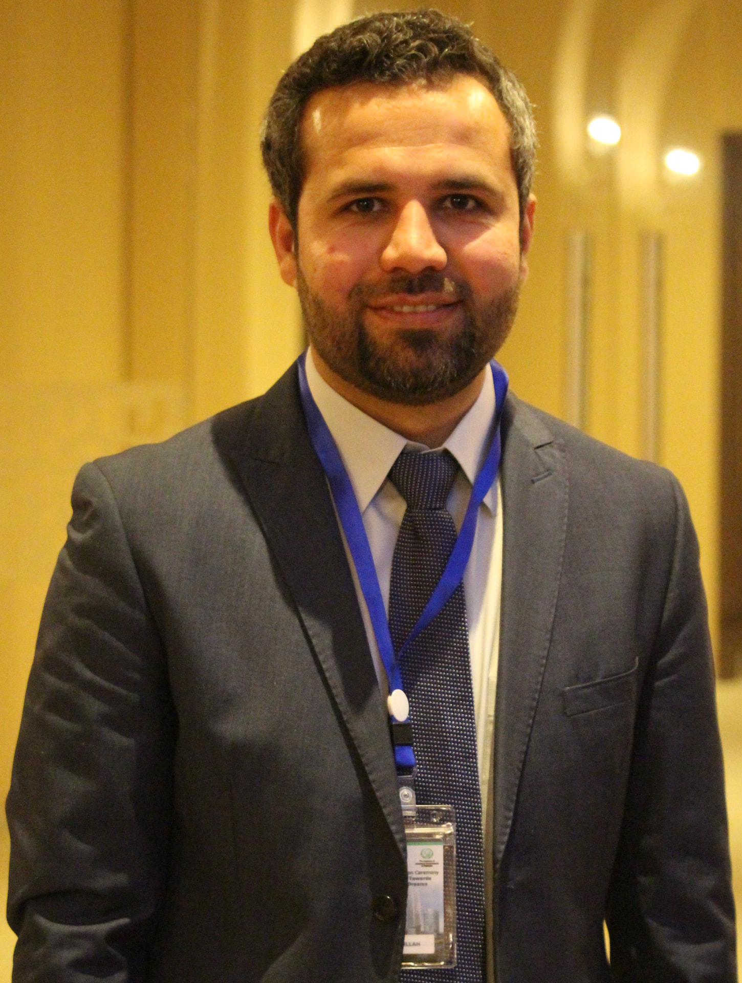 Abdullah Yousafzai, Principal at Abdullah & Company Chartered Accountants